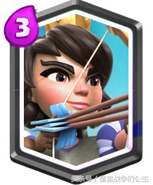 「培养指南」皇家竞技场2v2优质卡推荐