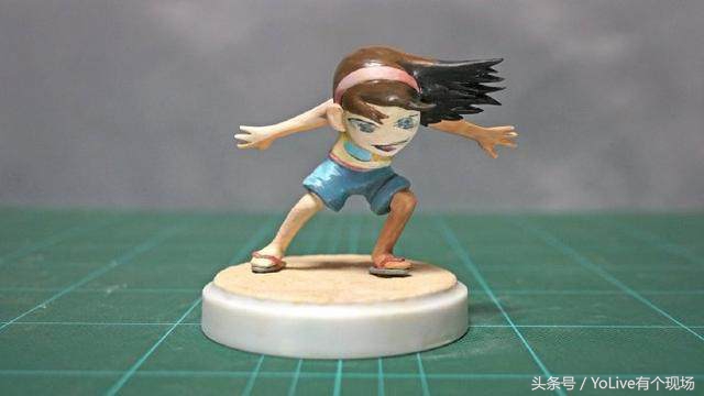 涓轰綍鍝簺濉戞枡鎵嬪姙濡傛涔嬭吹,濉戞枡灏忎汉鍜屾墜鍔炲暐鍖哄埆