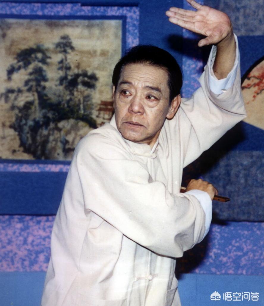 单田芳评书大师现状,单田芳哪年过世