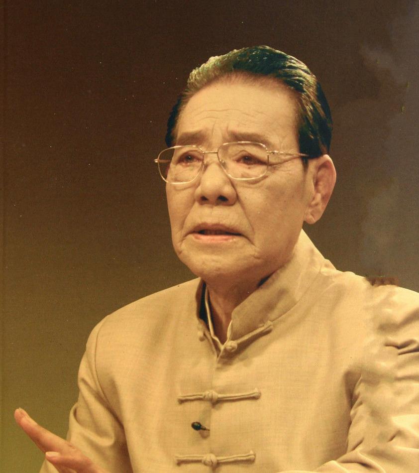 单田芳评书大师现状,单田芳哪年过世