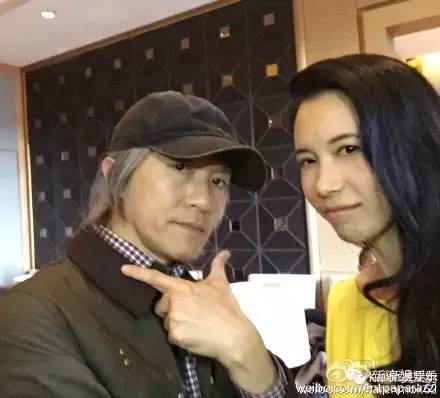 莫文蔚的情感经历,莫文蔚为啥选择初恋