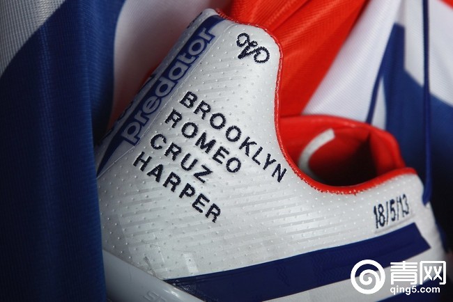 一双足球鞋有多好,足智多谋足球