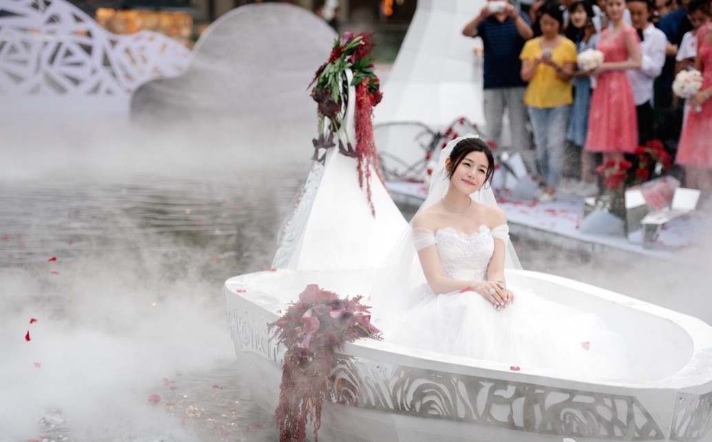 格格要出嫁同文,格格要出嫁大结局续写