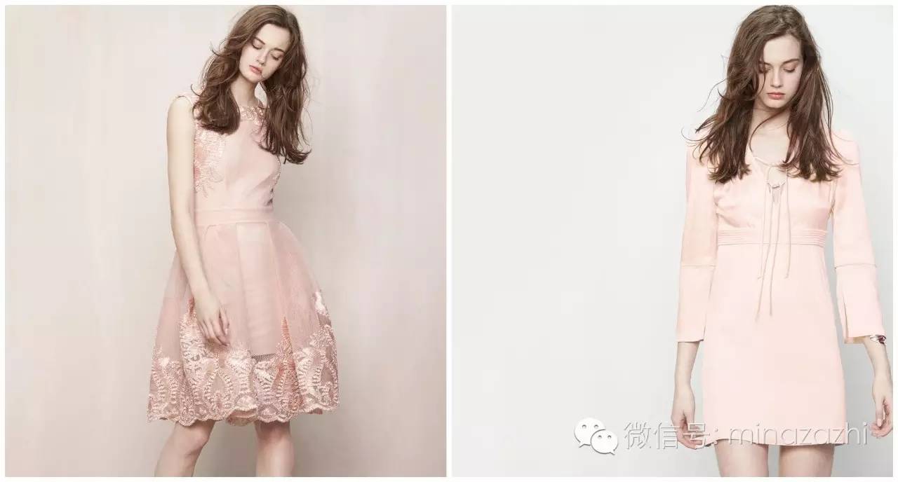 少女心爆棚秋冬衣服,少女心大牌衣服