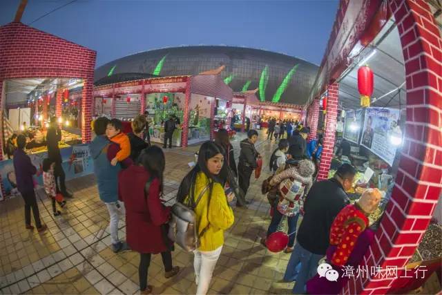 近万种名品来斗阵~一站式购物过大年!