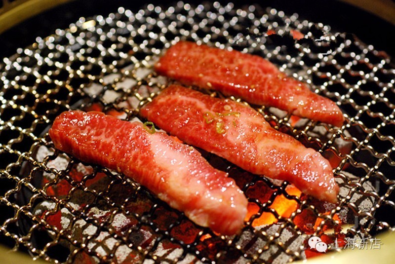 没预约就会被劝回,台湾烧肉界的LV霸气登陆上海!