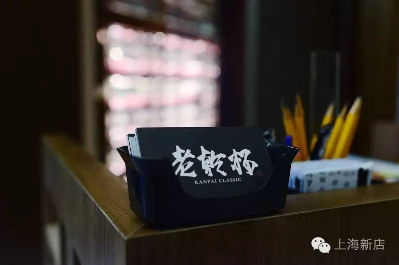 没预约就会被劝回,台湾烧肉界的LV霸气登陆上海!