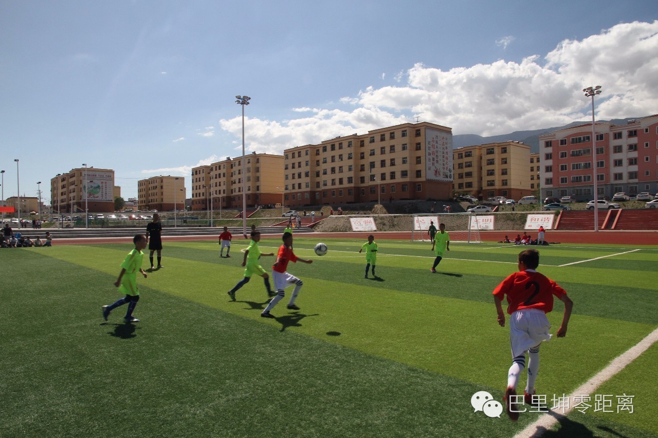 哈密少数民族运动会,巴里坤哈萨克自治县马拉松比赛