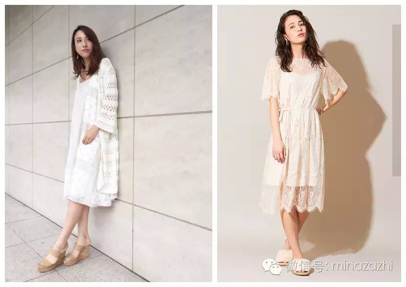 少女心爆棚!18个仙气十足的服装品牌大种草今夏让你女子力upup!