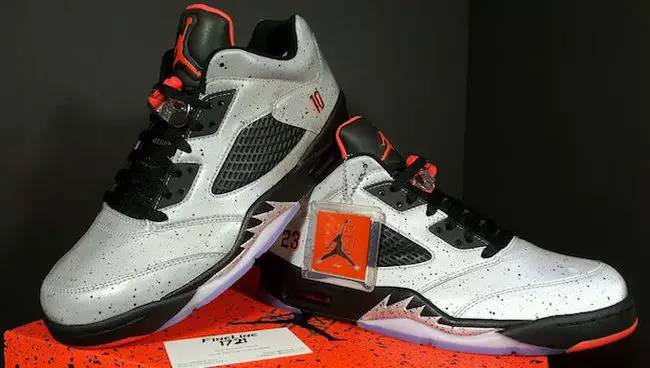 中古球鞋38.5码aj12,aj12黑红球鞋推荐