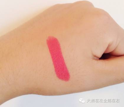 \b如果妹纸们一生只能买8支口红？那么请你收好这份草单！