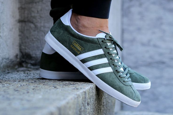 原来Puma、MartinMargiela、visvim都“抄袭”过德国*用军**训练鞋！#球鞋星期二