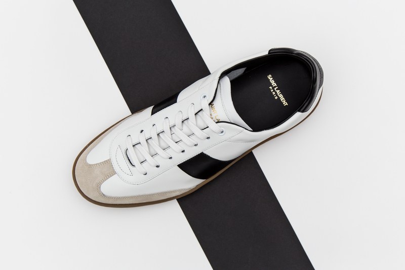 原来Puma、MartinMargiela、visvim都“抄袭”过德国*用军**训练鞋！#球鞋星期二