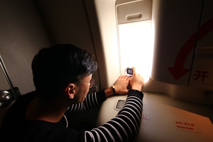 【轻年计划×发现纽约州】--我看纽约