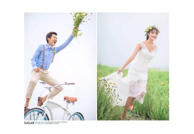 婚纱照是结婚前拍还是结婚后拍,婚纱照结婚前多久拍合适