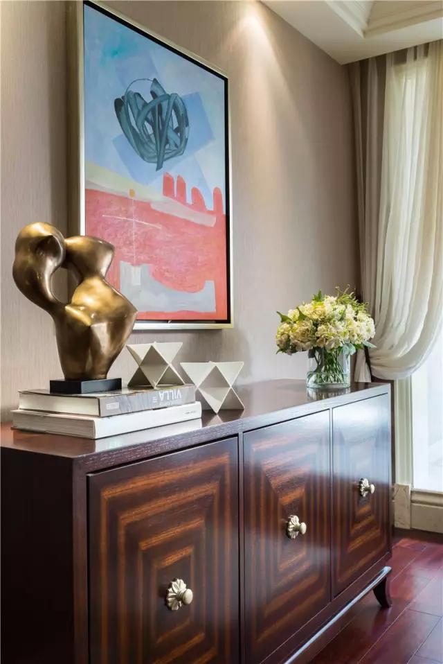 家里软装搭配物件,装修必配的软装物件