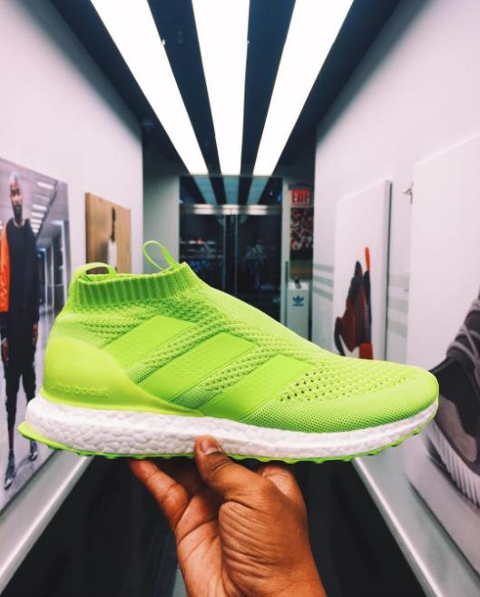 阿迪达斯贝克汉姆联名鞋,阿迪达斯贝克汉姆同款鞋