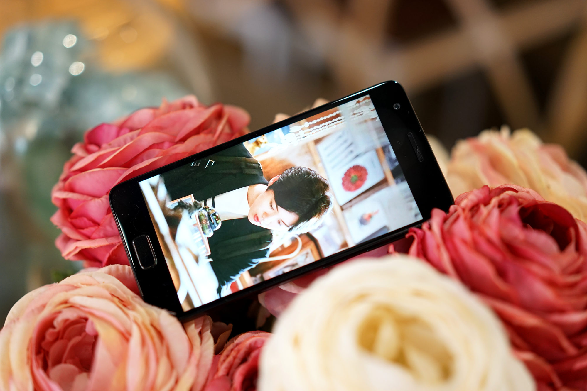 zukz2全网通4g手机,zukz2玩吃鸡