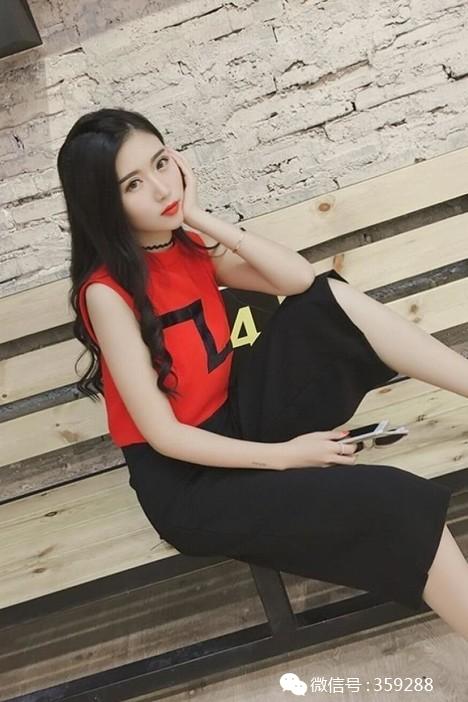 学会穿搭你也会是百变女神,选对搭配做个精致的女孩