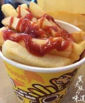 不来试试？年轻人的最爱。