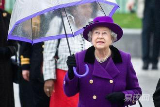 论一把高逼格的雨伞,推荐一把好用又漂亮的伞
