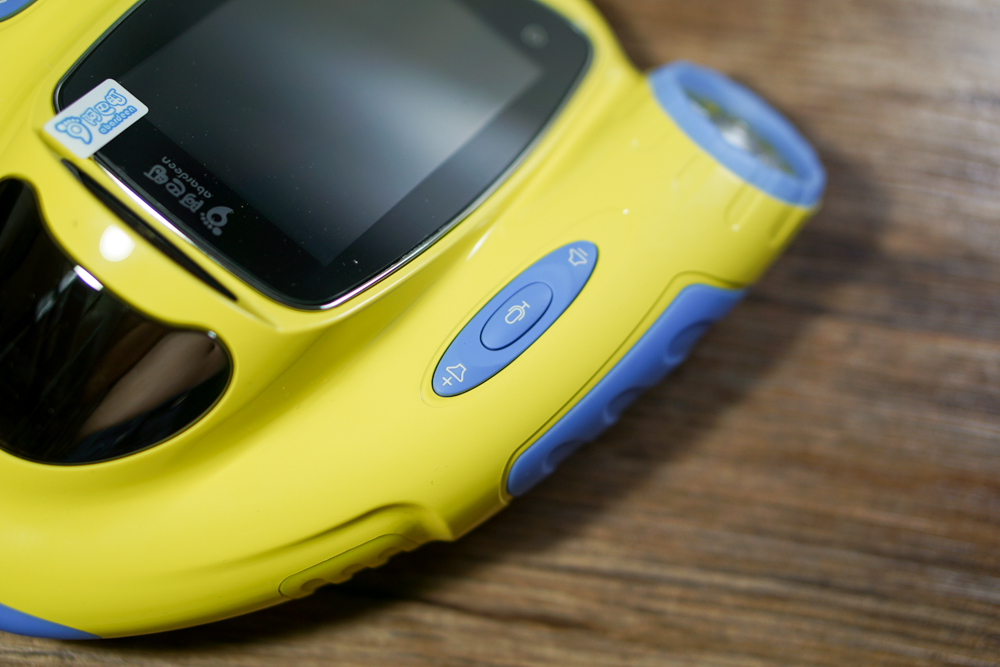 爸爸不在我来陪—阿巴町UFO亲子飞船体验