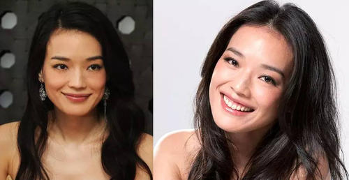 改眉换面有高招，这样画眉堪比整容