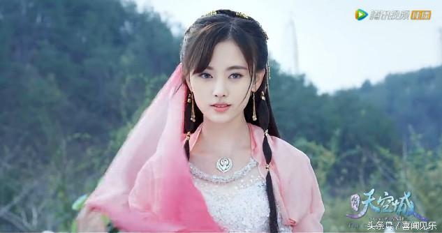 鞠婧祎唱醉飞霜,鞠婧祎醉飞霜电视剧完整版