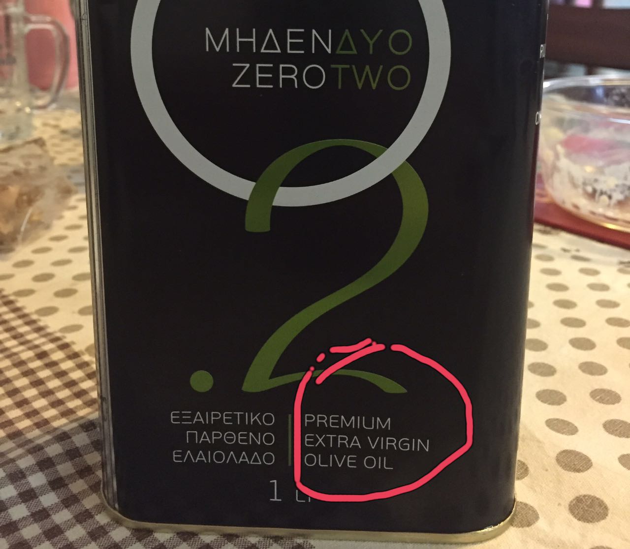 朋友送的东西怎么鉴定,朋友送了花生油怎么感谢