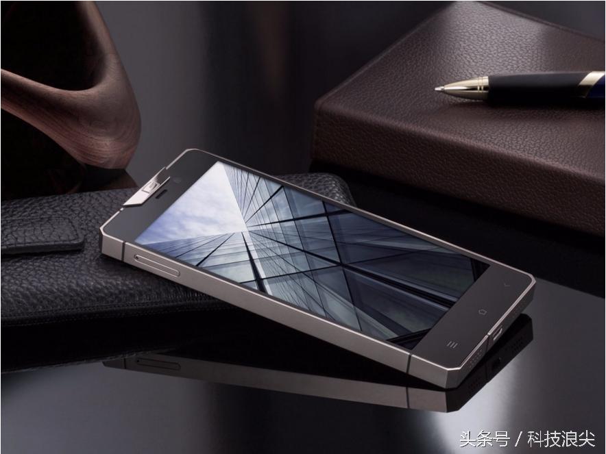 现在中国市面上最贵的智能手机,目前国内最贵的智能手机