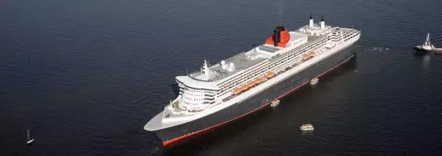 邮轮旅行之海岸线航行 (邮轮旅游的几大重要航线)