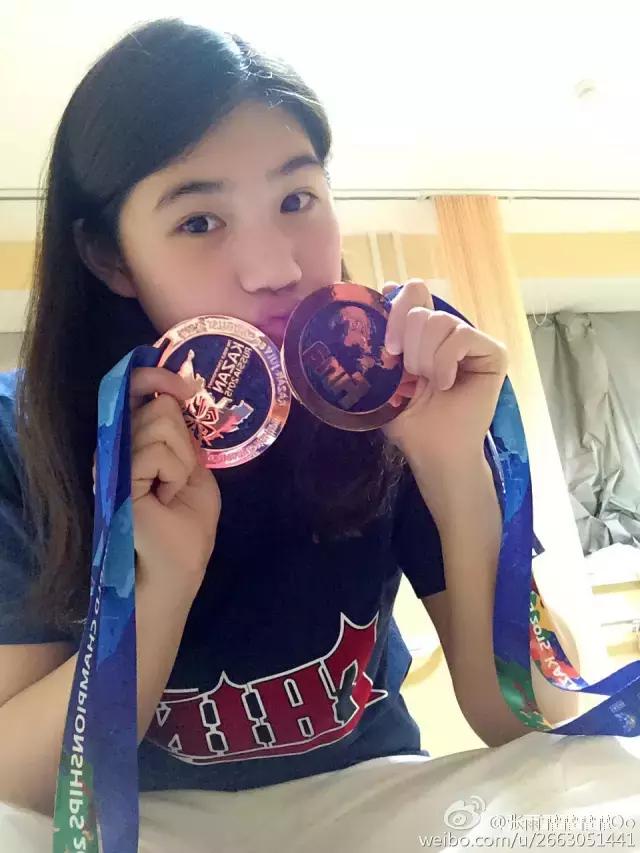 请记住这6个徐州人的名字，里约奥运会他们将为国家而战！致敬！