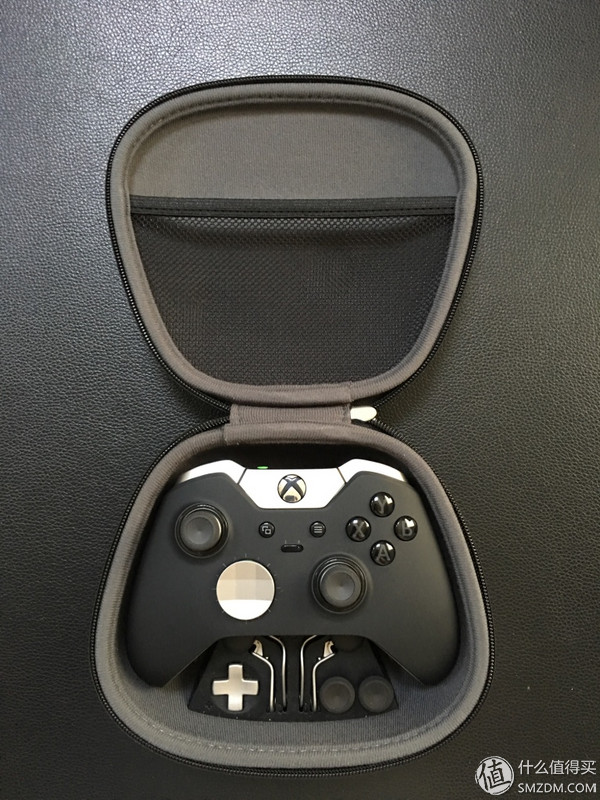 在外设的路上越走越远—Microsoft微软XBOX