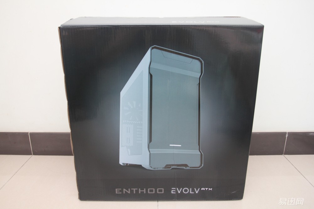 追风者515机箱可以装大主板吗,华擎b150装nvme