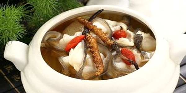 找药材：我很丑，但我可以把美丽带给你