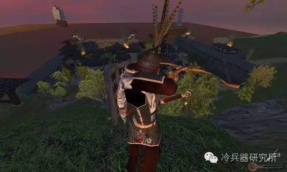 弩射三百步！揭秘大汉帝国的最强兵器