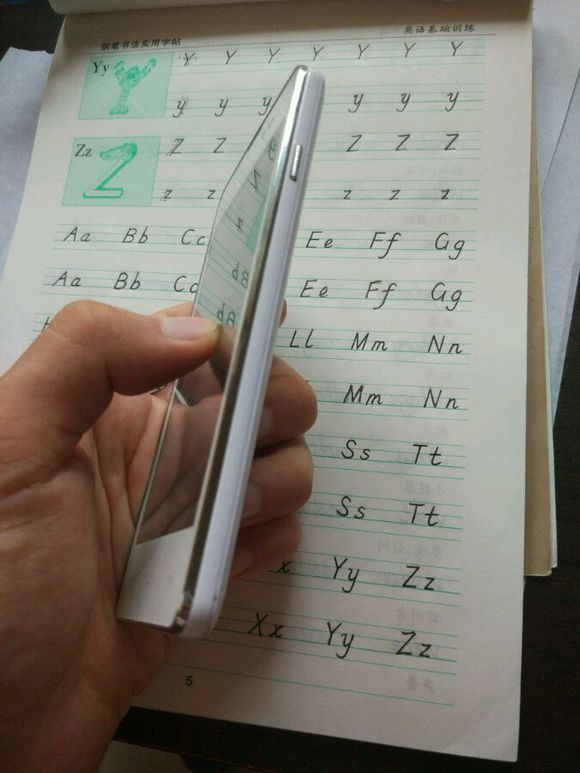 山寨机可以入手吗,几百元的山寨机能玩吗