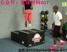 NBA巨星的超弱短板！乔丹最烂记录无人能破！卡特短板最致命！