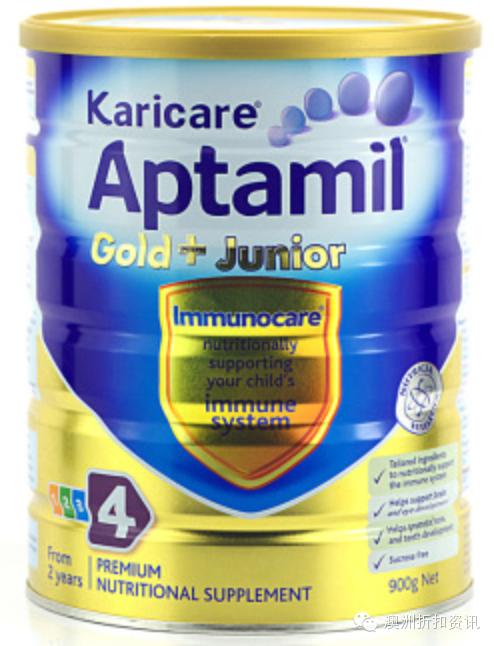 进口奶粉横向对比快来了解一下,你以为的国外品牌