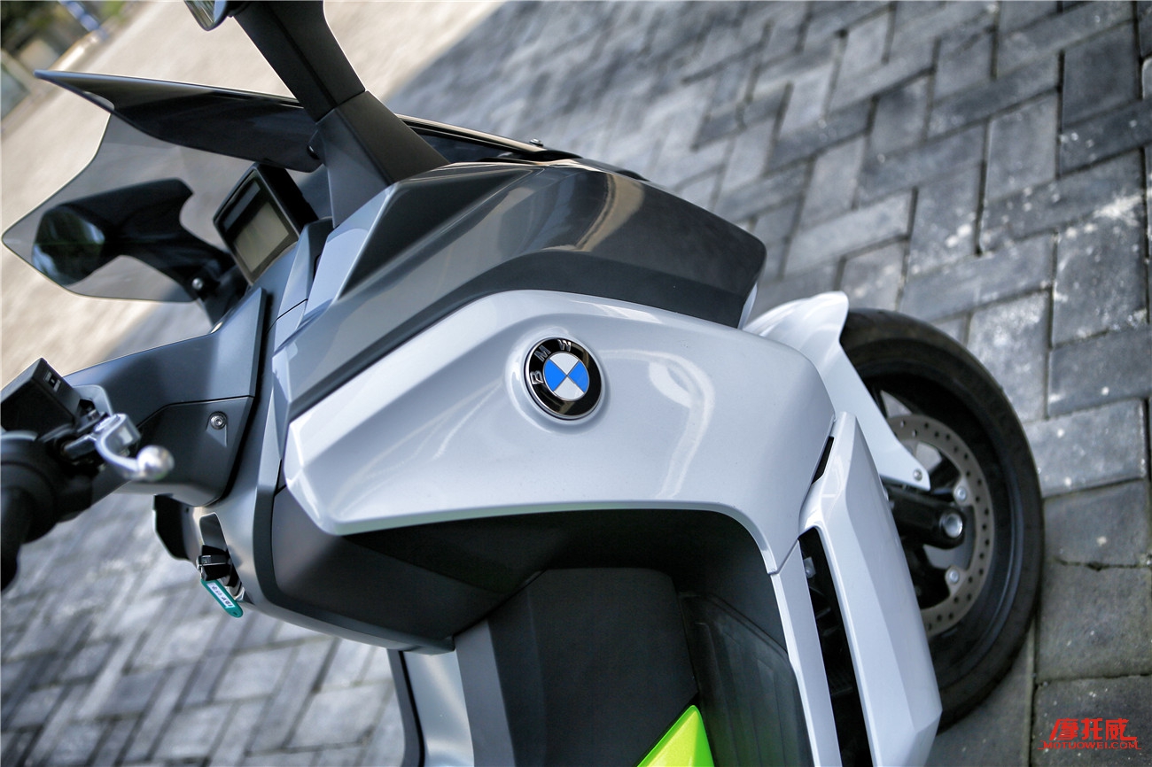 宝马电动摩托车cevolution缺点,宝马电动摩托车cevolution评测