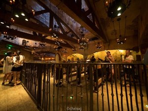 上海迪士尼两日游攻略及费用,上海迪士尼一日游预约攻略