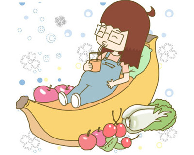 躲过了夏天却逃不过秋天,躲过了夏天却热死在秋天