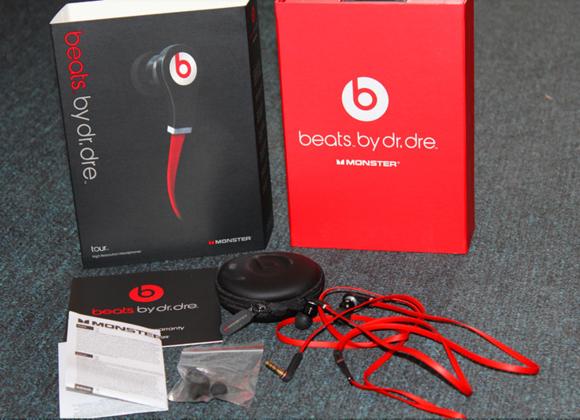 魔声面条beatstour,魔声面条二代耳机