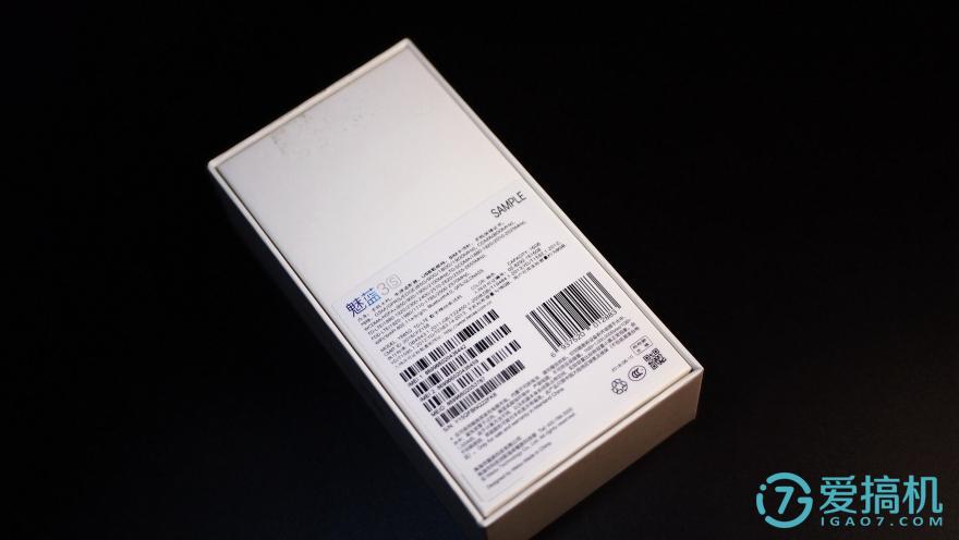 魅蓝3S有什么功能,魅蓝3s测评