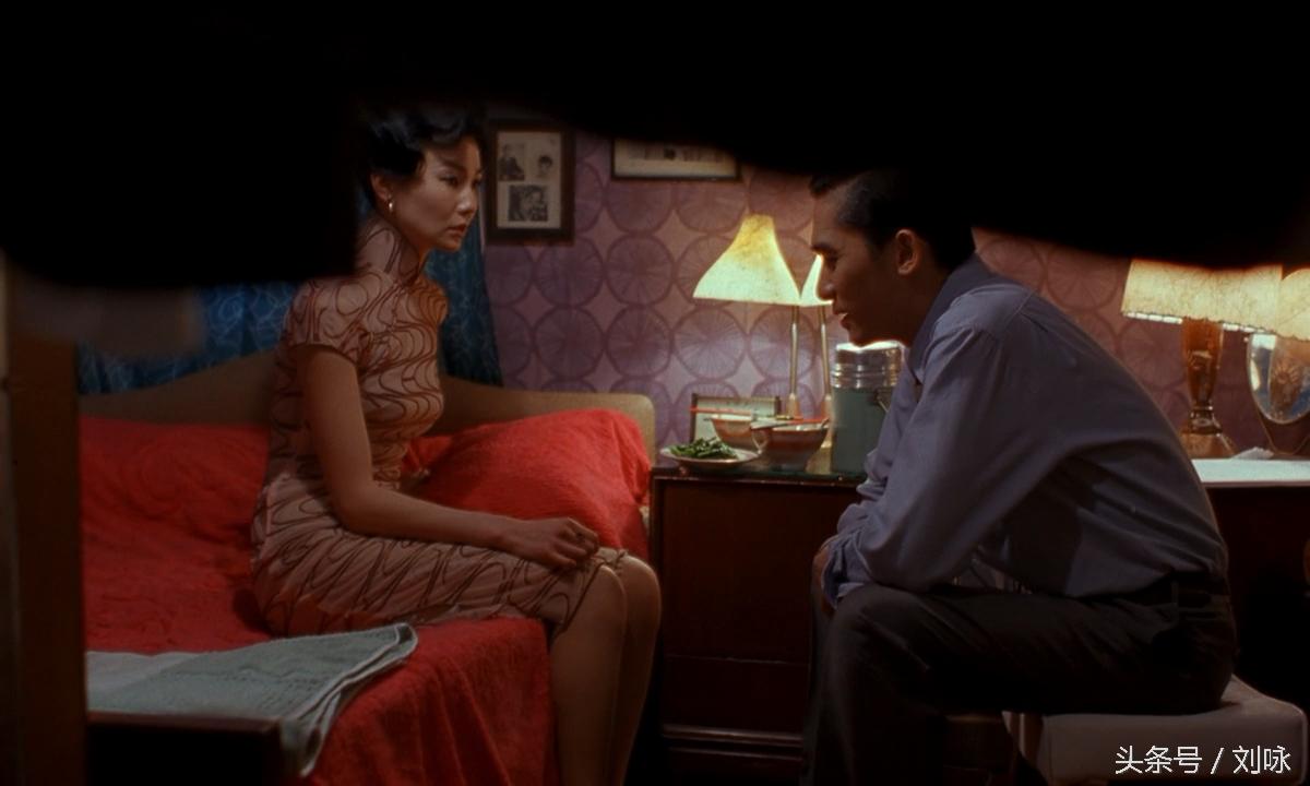 梁朝伟骗局经典片段,梁朝伟被拍得怀疑人生