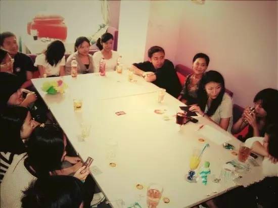 适合聚会的潮玩圣地,聚会玩一天的地方