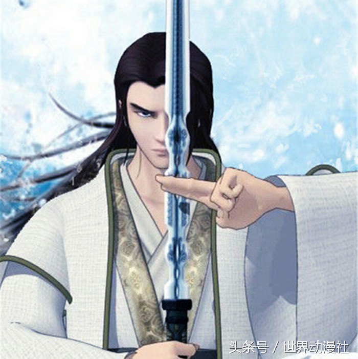 国产二次元十大男神,2016年国产二次元男神排行榜