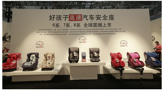 儿童安装座椅,安装儿童座椅买啥车