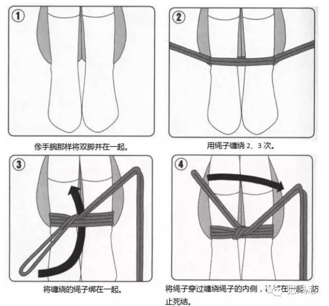 手把手教你包肉粽子,包长粽子捆线方法