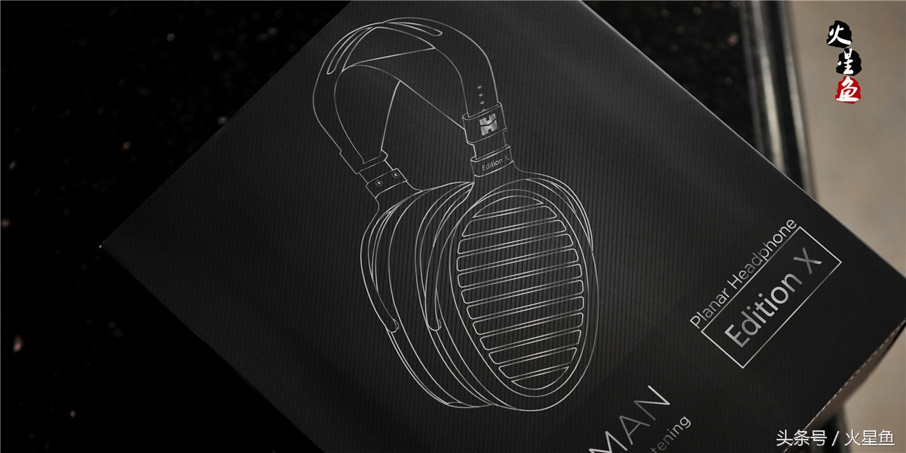 可能是史上最好的直推耳机—EditionX试听漫谈